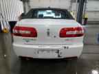 2009 LINCOLN MKZ