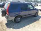 2002 HONDA CR-V