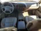 2001 TOYOTA TUNDRA
