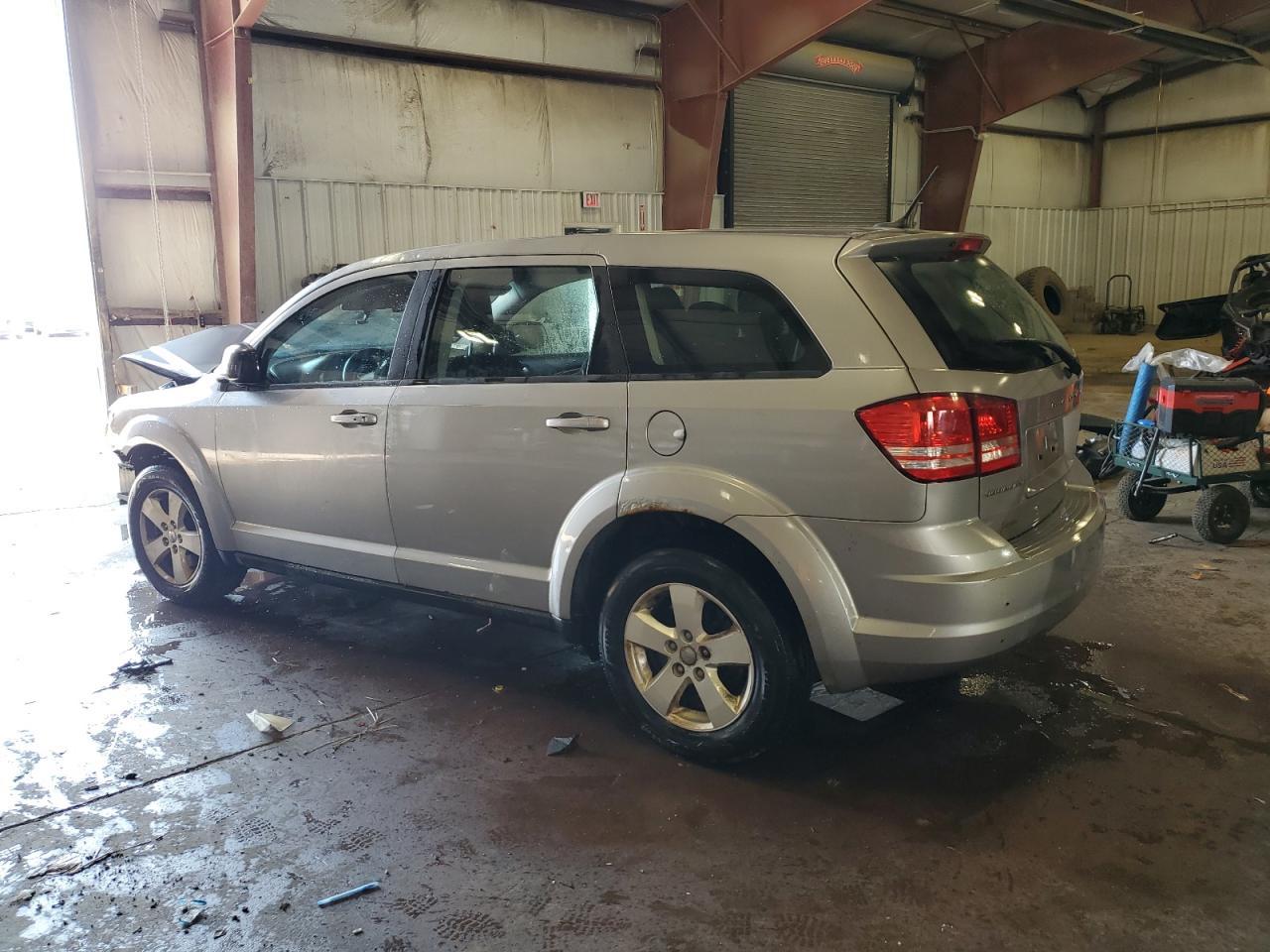 2015 DODGE JOURNEY