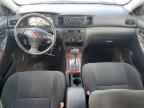 2008 TOYOTA COROLLA