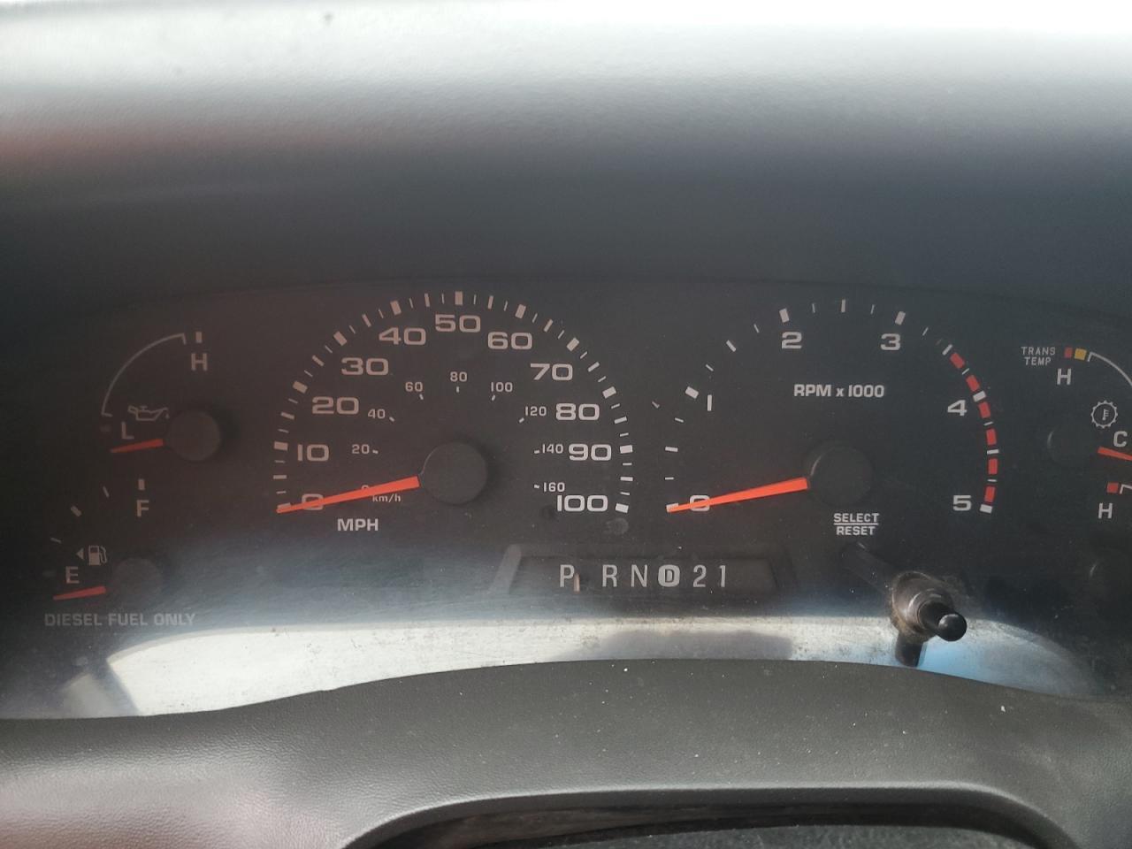 2002 FORD F-350