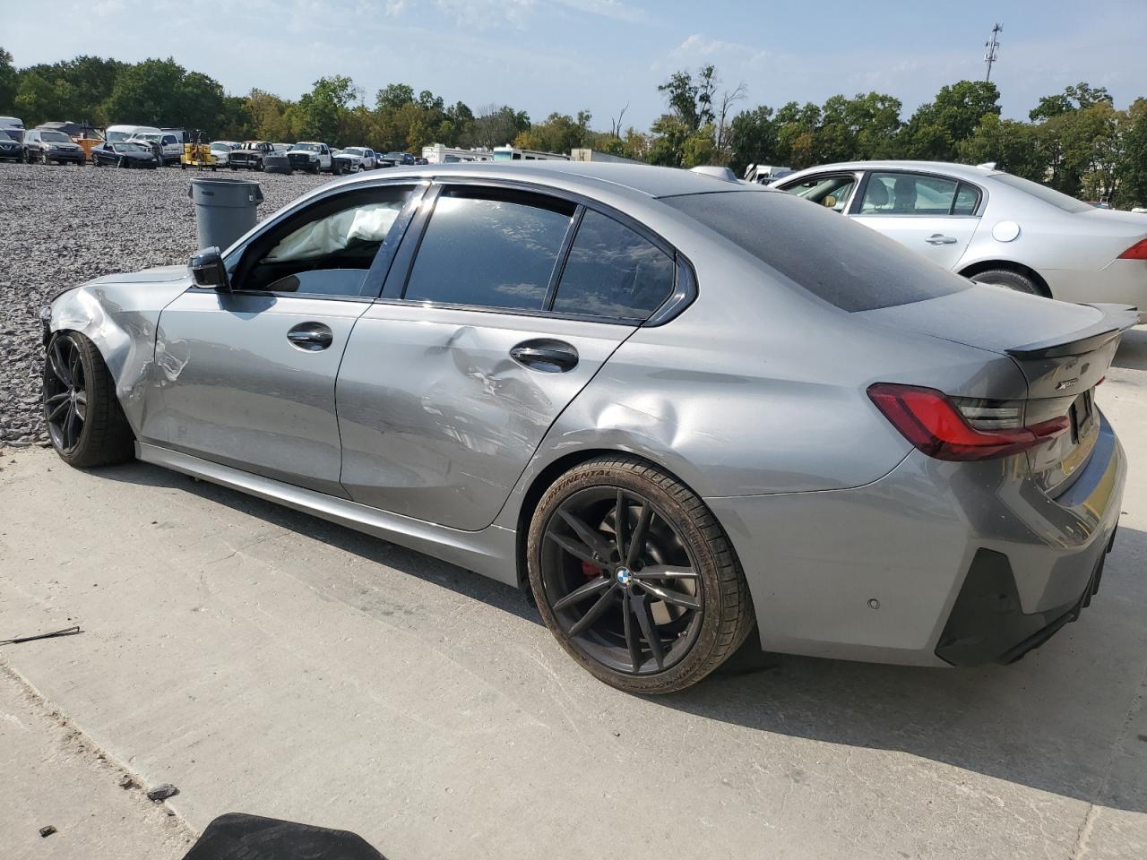2023 BMW M340i
