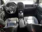 2013 JEEP Compass