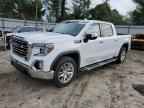 2019 GMC Sierra