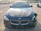 2016 BMW 5 series