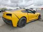 2014 CHEVROLET Corvette Stingray