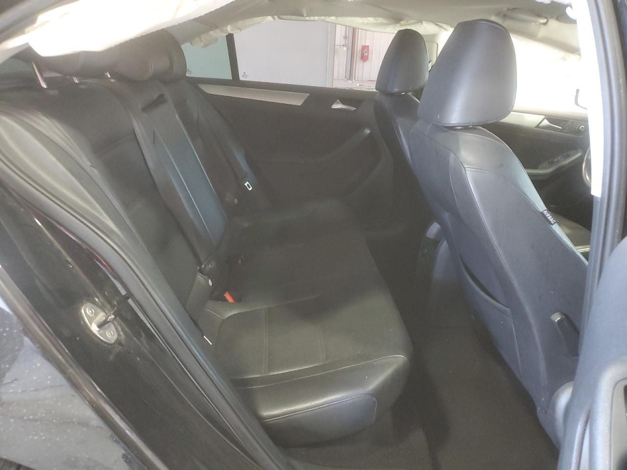 2014 VOLKSWAGEN JETTA