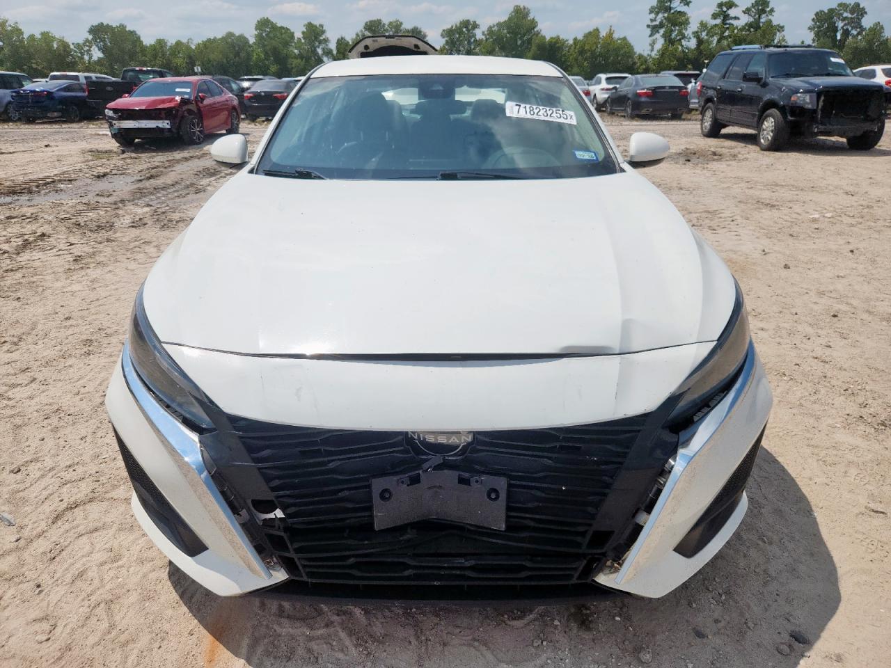 2023 NISSAN ALTIMA