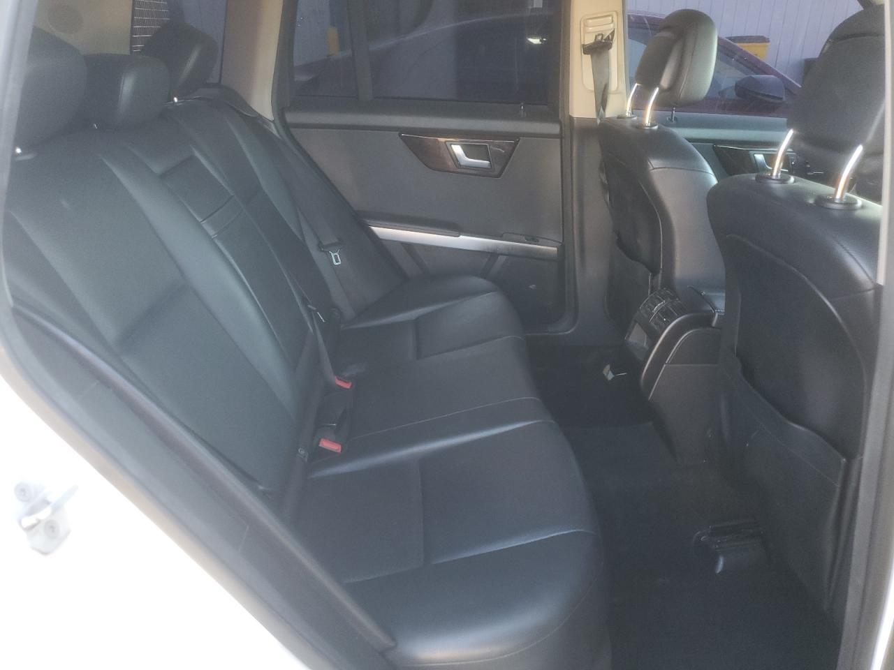 2015 MERCEDES-BENZ GLK-Class