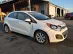 2013 KIA RIO