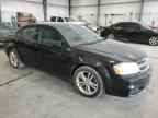 2012 DODGE Avenger