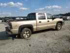 2004 CHEVROLET Silverado
