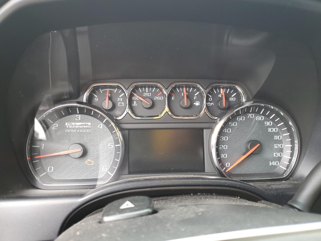 2014 GMC Sierra