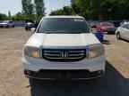 2013 HONDA PILOT