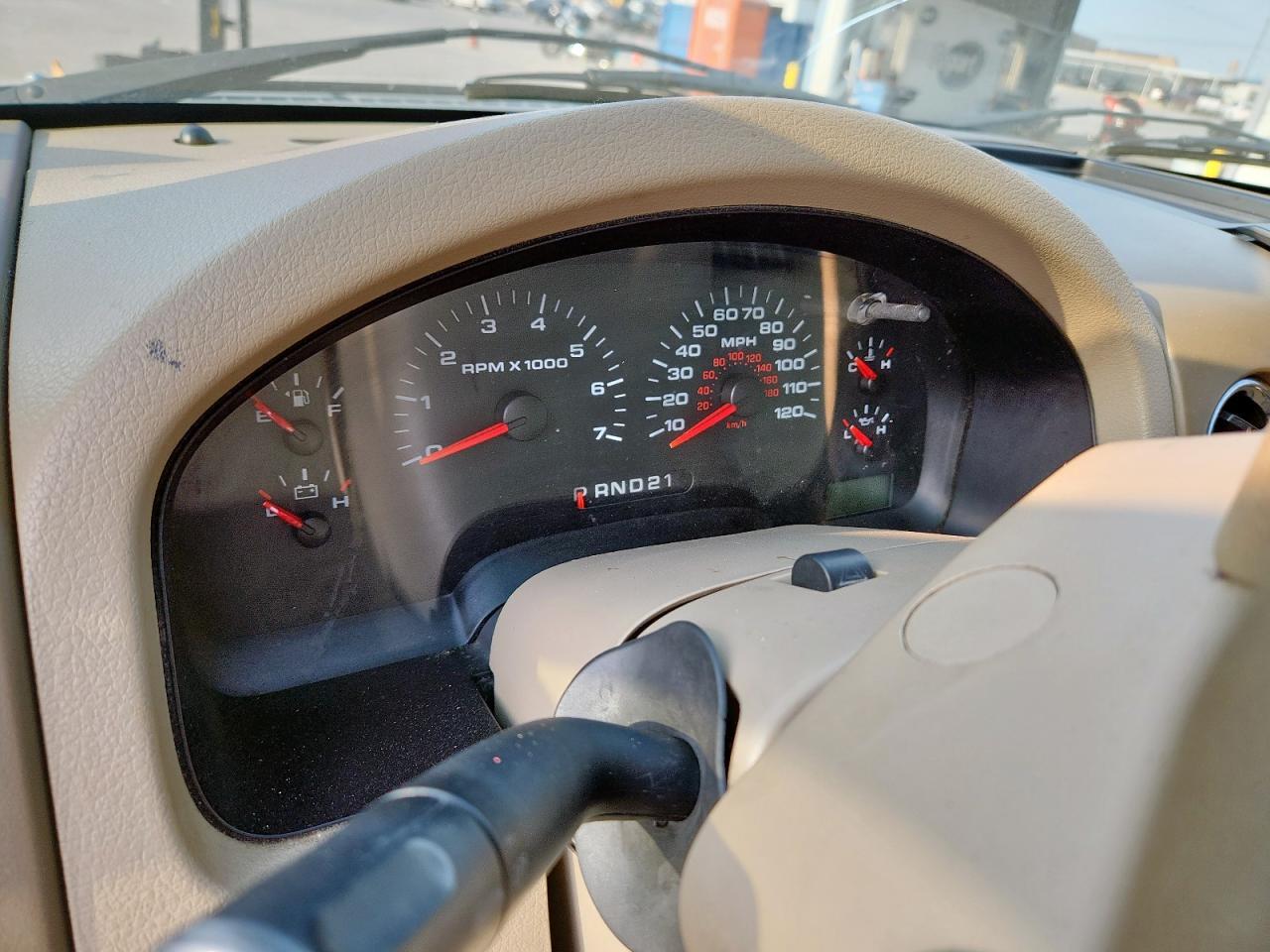 2006 FORD F-150
