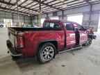 2018 GMC Sierra