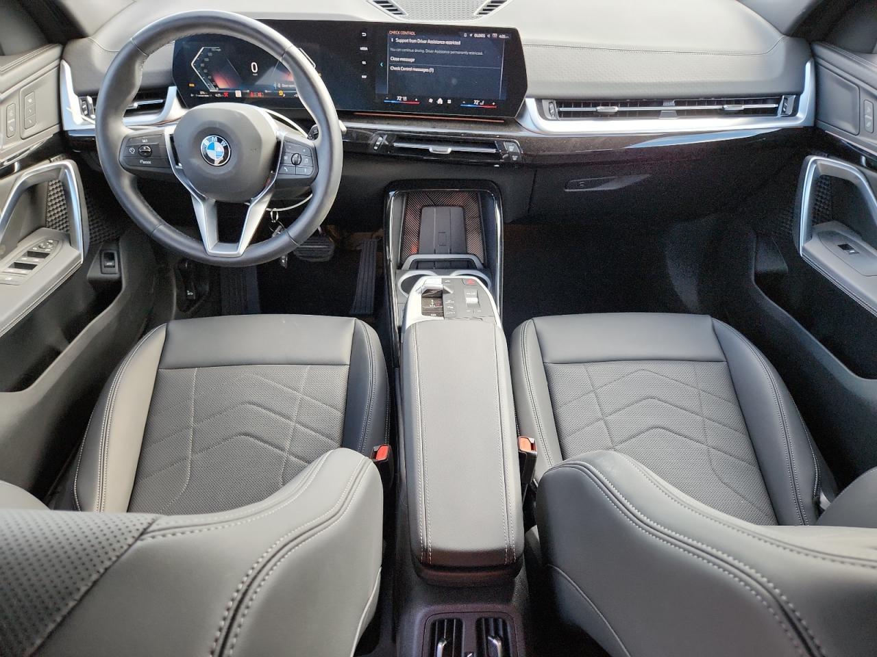 2025 BMW X2