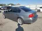 2011 BMW 3 SERIES