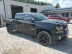 2016 CHEVROLET Silverado