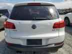 2012 VOLKSWAGEN TIGUAN