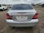 2005 MERCEDES-BENZ C-CLASS
