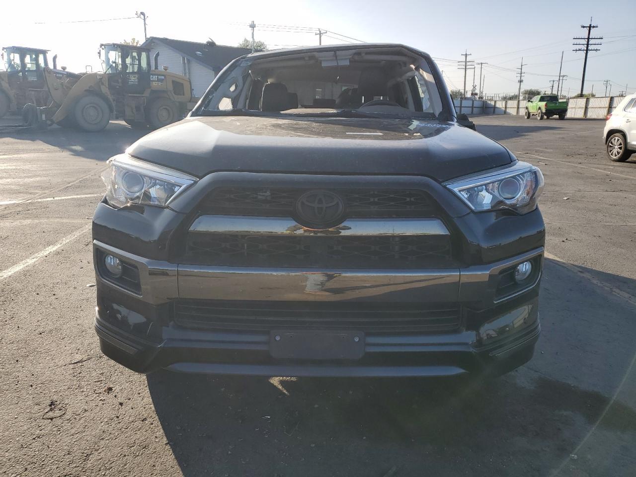 2019 TOYOTA 4Runner