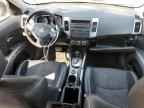 2009 MITSUBISHI outlander