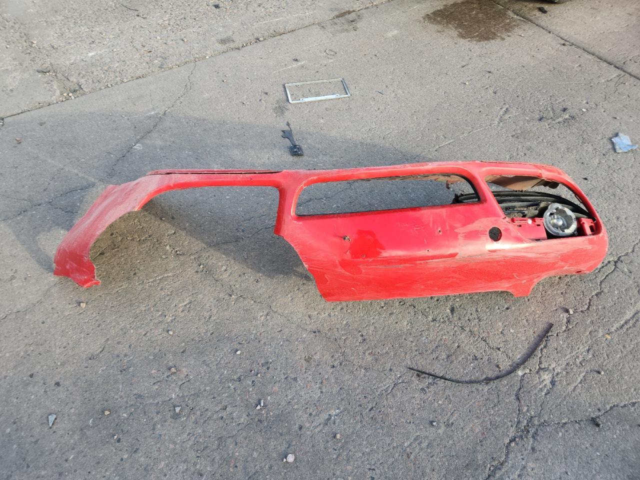 2007 PORSCHE Cayman