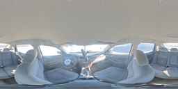 2008 CHEVROLET IMPALA