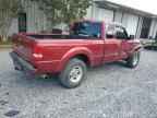 2010 FORD RANGER