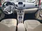 2015 FORD Fiesta