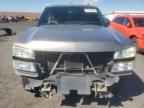 2006 CHEVROLET Silverado
