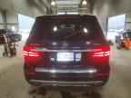 2015 MERCEDES-BENZ GL-Class