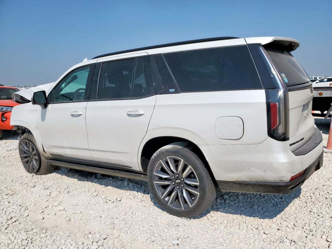 2023 CADILLAC ESCALADE