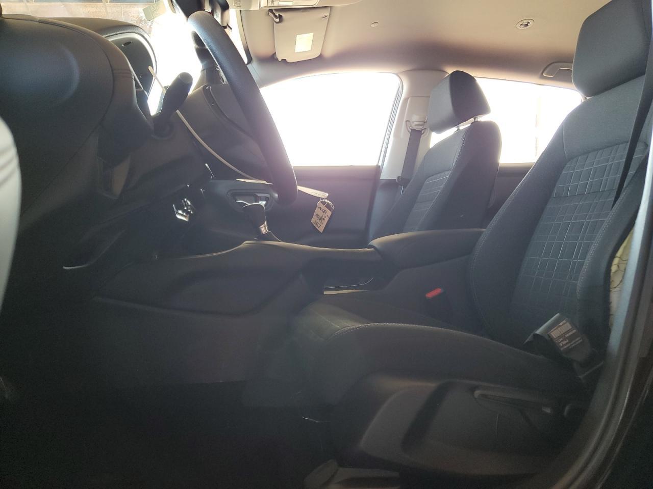 2023 HONDA HR-V