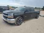 2016 CHEVROLET Silverado