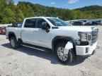 2022 GMC Sierra