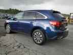 2015 ACURA MDX