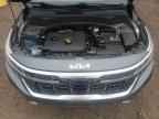 2024 KIA SELTOS