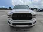 2021 RAM 2500