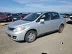 2011 NISSAN VERSA