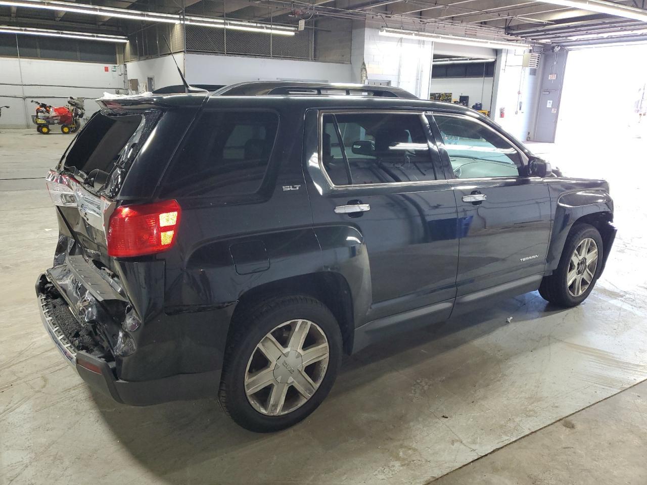 2010 GMC Terrain
