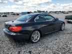 2012 BMW 3 SERIES
