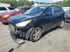 2011 HYUNDAI TUCSON
