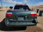 2006 SUBARU Baja