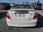 2010 FORD FUSION