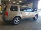2011 HONDA PILOT