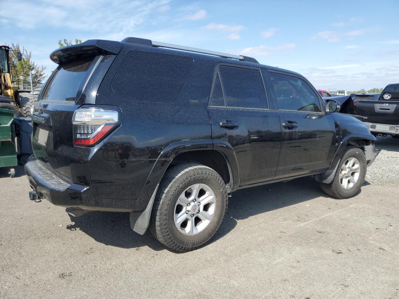 2019 TOYOTA 4Runner