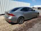 2017 LEXUS IS 200t